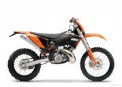 KTM 200 EXC